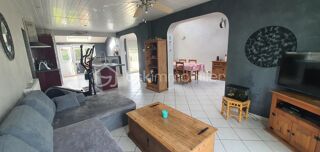  Maison � vendre 6 pi�ces 145 m�