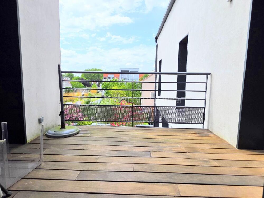 Vente Appartement COUP DE CŒUR ASSURÉ ! IMMEUBLE RÉCENT (2018), TERRASSE PRIVATIVE ET 3 VRAIES CHAMBRES : LE T4 FAMILIAL IDÉAL AUX PORTES DE PARIS Montreuil
