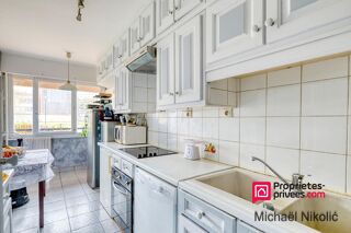  Appartement � vendre 5 pi�ces 86 m�