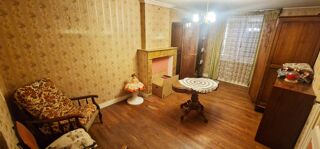  Maison � vendre 4 pi�ces 64 m�