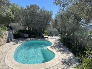  Maison � vendre 4 pi�ces 140 m�