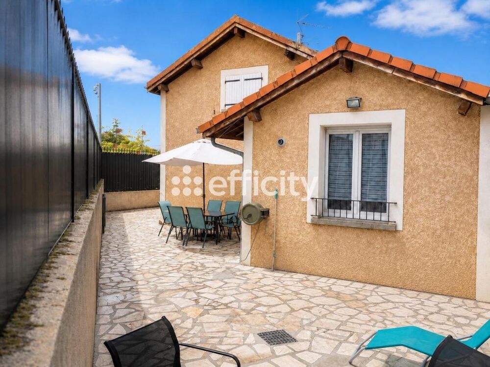 Vente Maison Pavillon Vaulx en velin