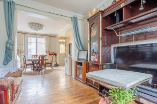 Maison à vendre 9 pièces 149 m²