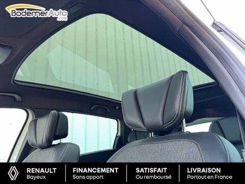 Grand scenic IV TCe 140 EDC Techno 2022 occasion 14400 Bayeux