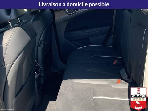 Sportage Hybride 239 ch BVA6 GT-Line 2026 occasion 10150 Lavau