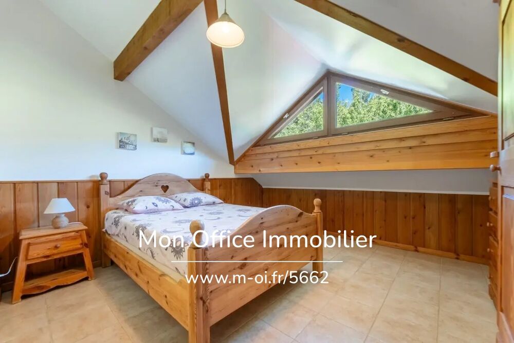 à vendre  Maison Chorges (05230)
