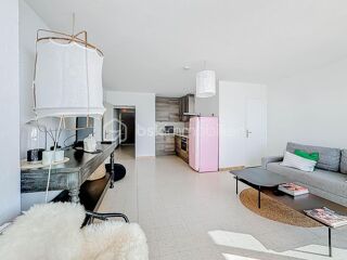  Appartement à vendre 3 pièces 56 m²