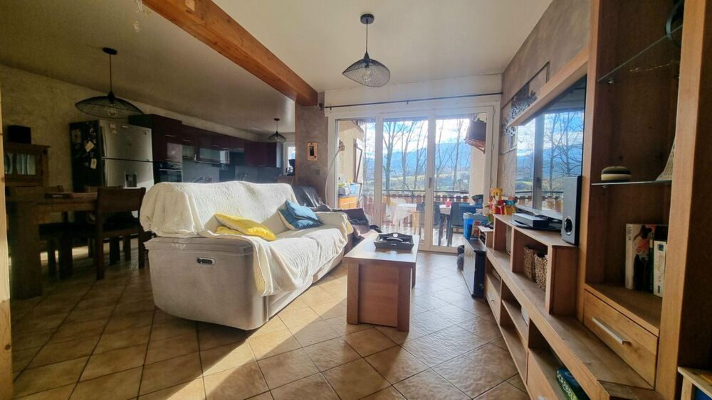 Vente Maison Maison Doussard 4 pièces 110 m2 Doussard