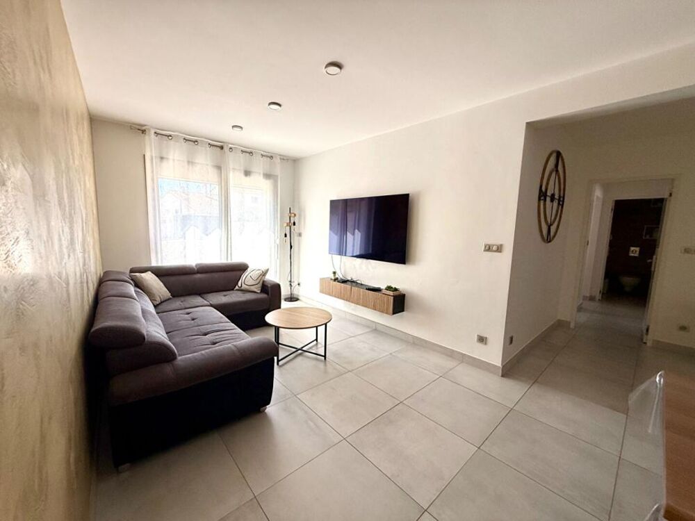 Villa T3 plain pied 86m²