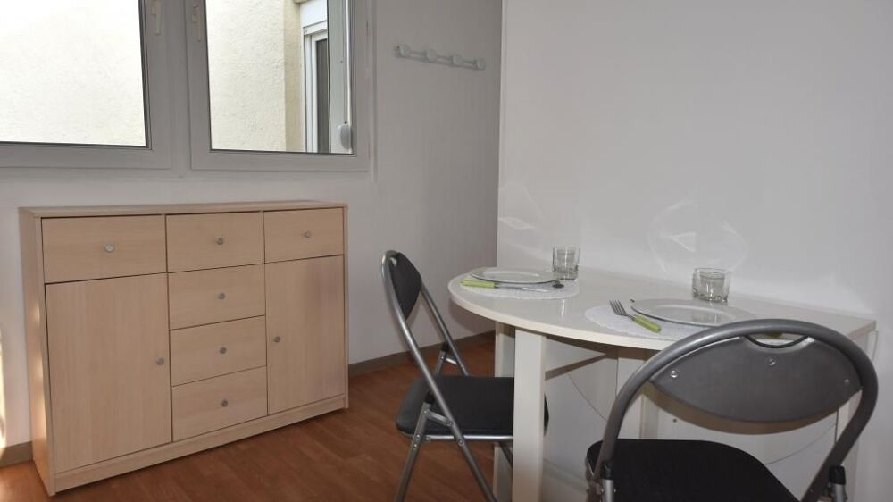 Location Appartement Studio de 19m2 à louer sur Reims Reims