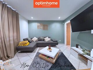  Maison � vendre 5 pi�ces 129 m�