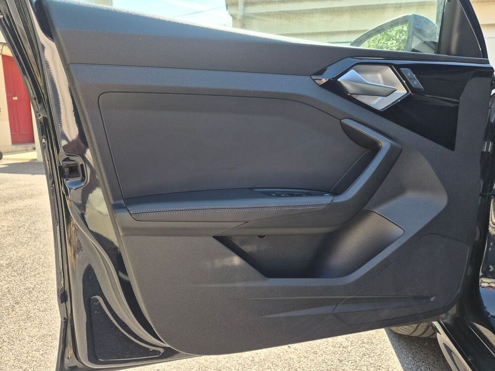 A1 City Carver 1.5 TFSI 150 S-Tronic 7 Design Luxe 2021 occasion 95570 Bouffemont