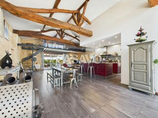  Maison à vendre 5 pièces 203 m²