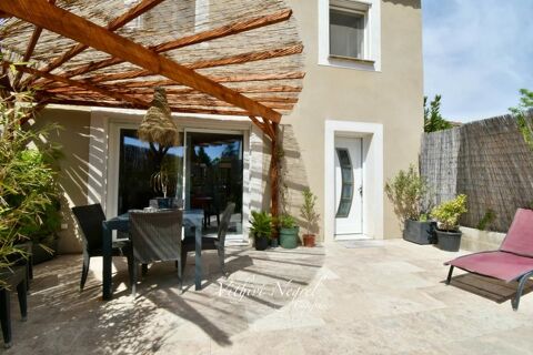   Maison � vendre 3 pi�ces MOURIES (13) Maison - 3 pi�ce(s) - 92 m�