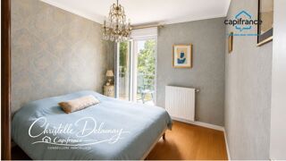  Appartement à vendre 4 pièces 80 m²