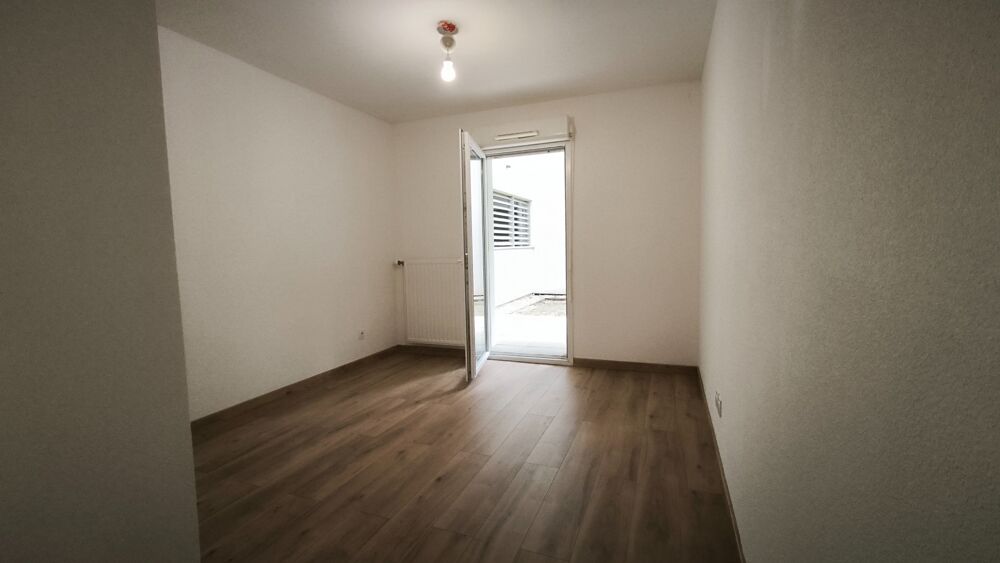 Vente Appartement ? SAINT-PRIEST – T2 REZ-DE-JARDIN Saint priest