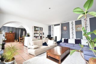  Maison � vendre 5 pi�ces 150 m�