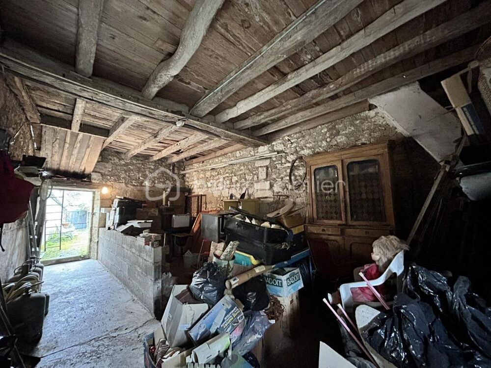 Rénovation a fort potentiel
