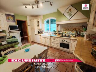  Maison � vendre 7 pi�ces 158 m�