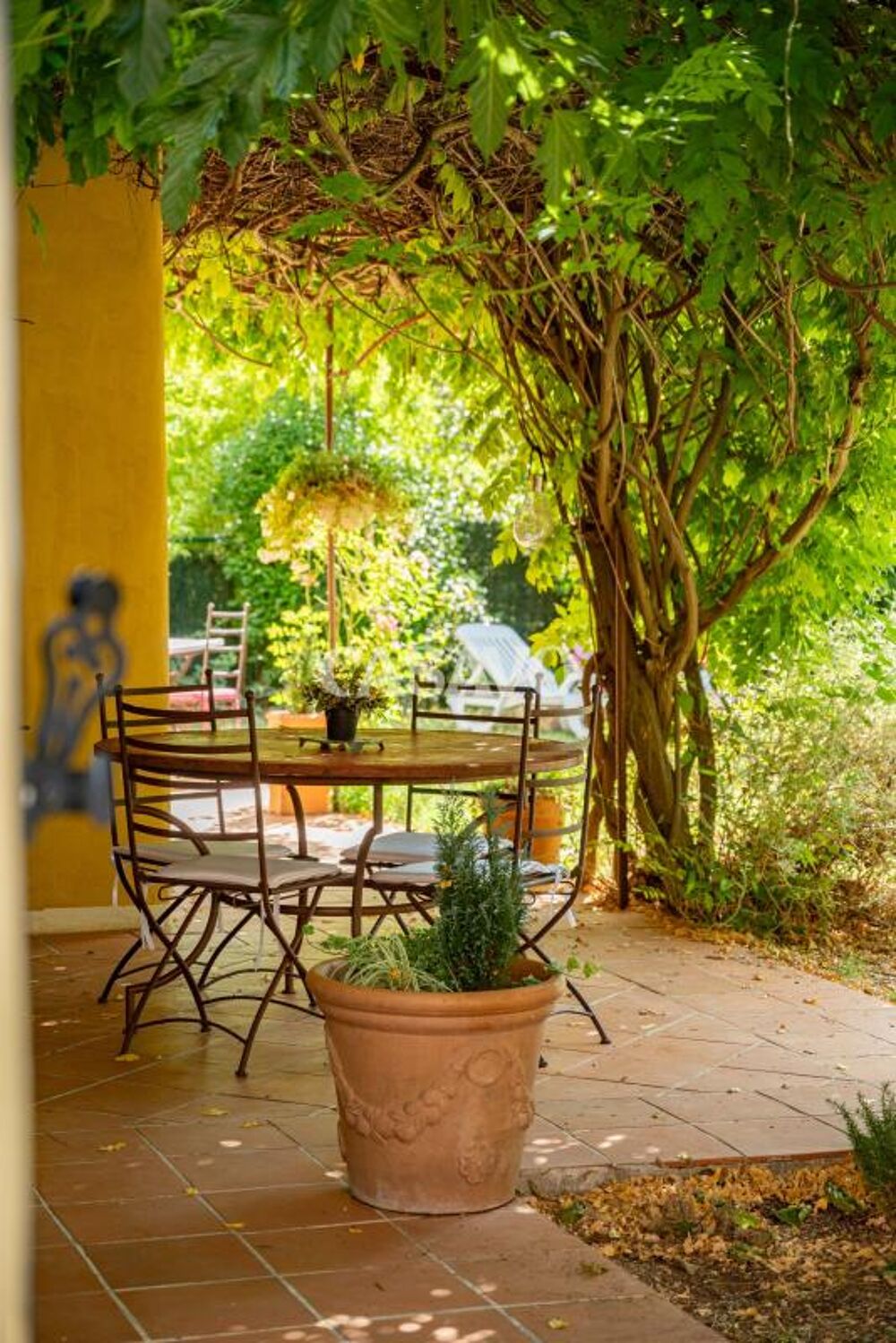 � vendre  Maison Aix-en-Provence (13090)