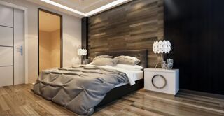  Appartement � vendre 3 pi�ces 113 m�