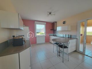  Maison � vendre 7 pi�ces 120 m�