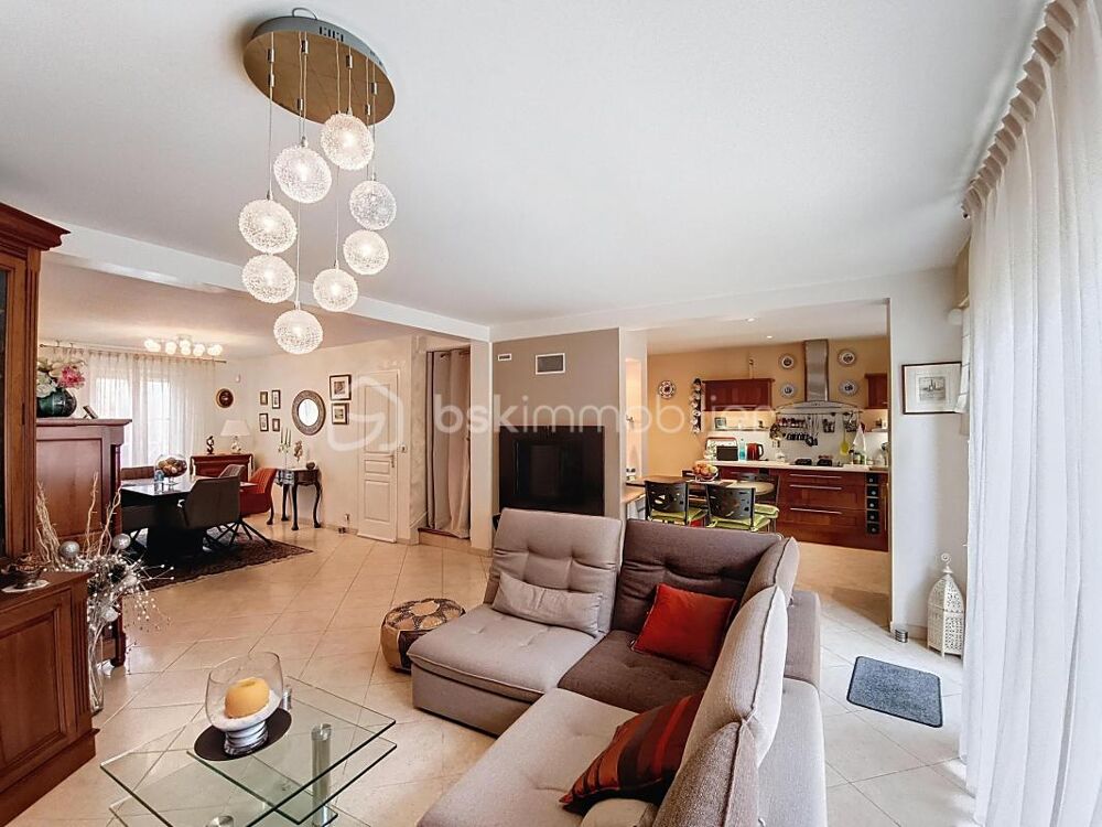 Vente Maison Maison familiale Dammartin en goele