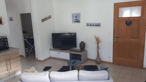   Appartement de 55m2  louer sur Sisco Appartement - 3 pice(s) - 55 m