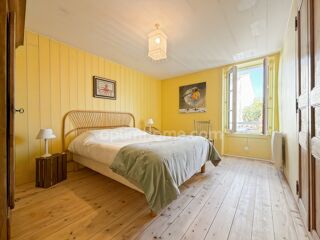  Maison � vendre 4 pi�ces 64 m�