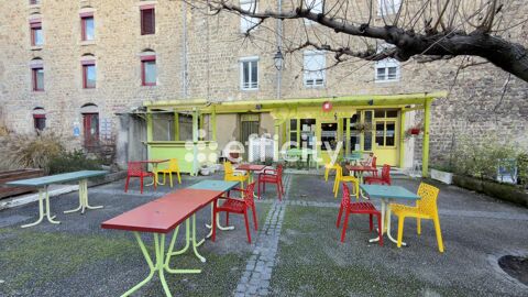 Restaurant 73000 42220 Saint julien molin molette