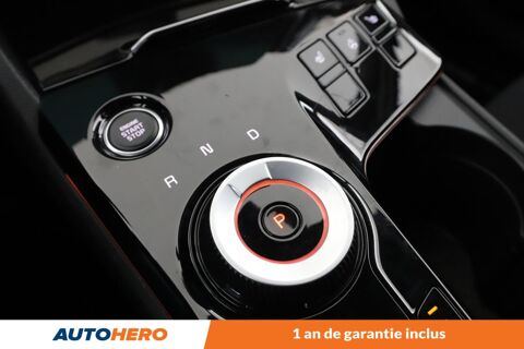 Sportage 1.6 CRDi MHEV GT Line 2WD DCT7 136 ch 2024 occasion 92130 Issy-les-Moulineaux