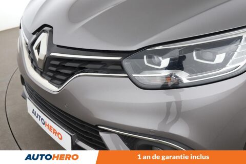 Sc&eacute;nic 1.3 TCe Energy Bose Edition 140 ch 2018 occasion 92130 Issy-les-Moulineaux