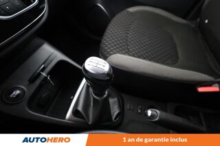 Captur 0.9 TCe Energy Intens 90 ch 2017 occasion 92130 Issy-les-Moulineaux