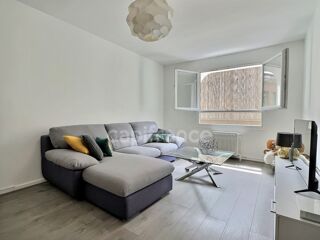  Appartement à vendre 2 pièces 49 m²