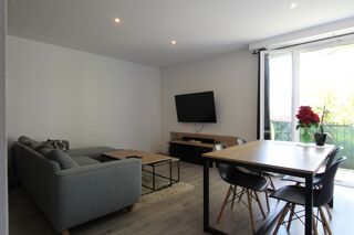  Appartement  vendre 2 pices 46 m