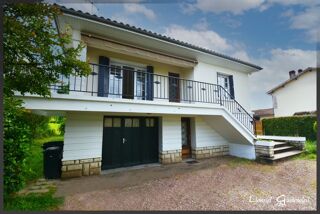  Maison � vendre 6 pi�ces 135 m�