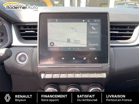 Captur TCe 90 Evolution 2024 occasion 14400 Bayeux