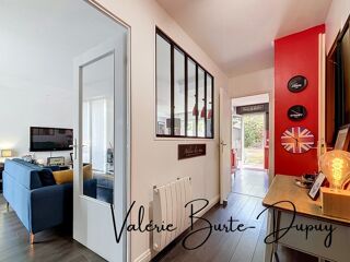  Maison à vendre 4 pièces 104 m²