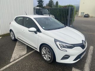 Clio V E TECH 140 BUSINESS 2022 occasion 38160 Chatte