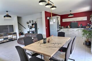  Maison  vendre 5 pices 105 m