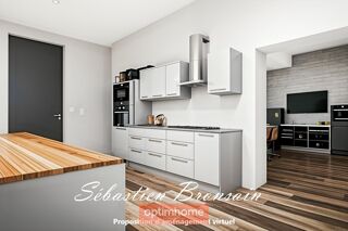  Maison  vendre 4 pices 145 m