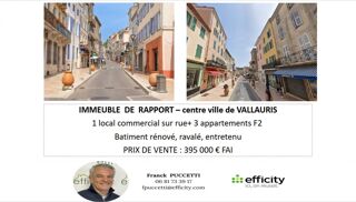  Immeuble  vendre 120 m