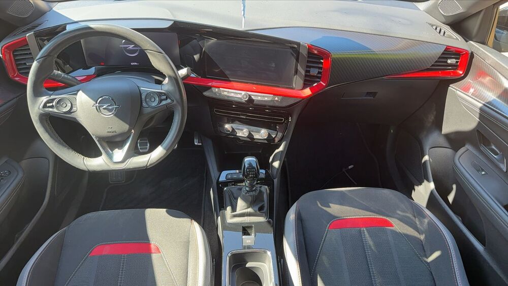 Mokka 1.5 D 110 GS - Entretien constructeur 2023 occasion 31200 Toulouse