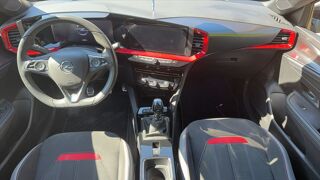 Mokka 1.5 D 110 GS - Entretien constructeur 2023 occasion 31200 Toulouse