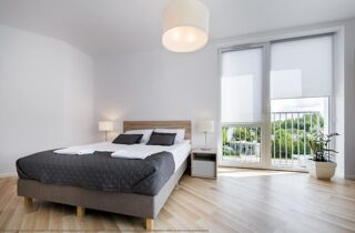  Appartement à vendre 3 pièces 52 m²