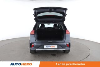 Niro 1.6 GDi ISG Hybride Design DCT6 141 ch 2019 occasion 92130 Issy-les-Moulineaux