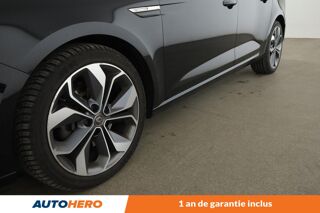 M&eacute;gane 1.7 dCi Blue Intens EDC 150 ch 2020 occasion 92130 Issy-les-Moulineaux