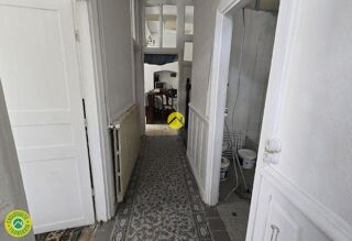  Maison à vendre 4 pièces 77 m²
