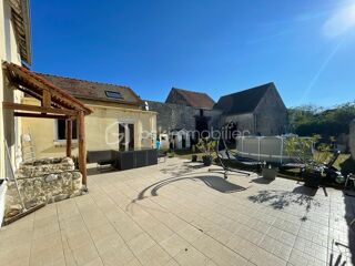  Maison � vendre 8 pi�ces 160 m�