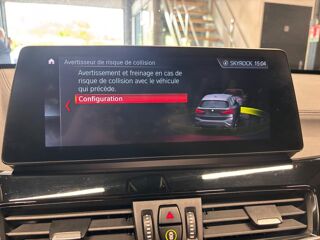 X1 F48 LCI xDrive 18d 150 ch BVA8 M Sport 2021 occasion 78200 Mantes La Jolie